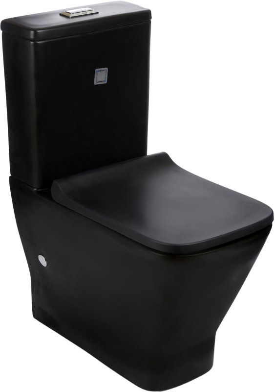 Напольный унитаз Welt-Wasser ROTBACH 001MT-BL (10000003793)